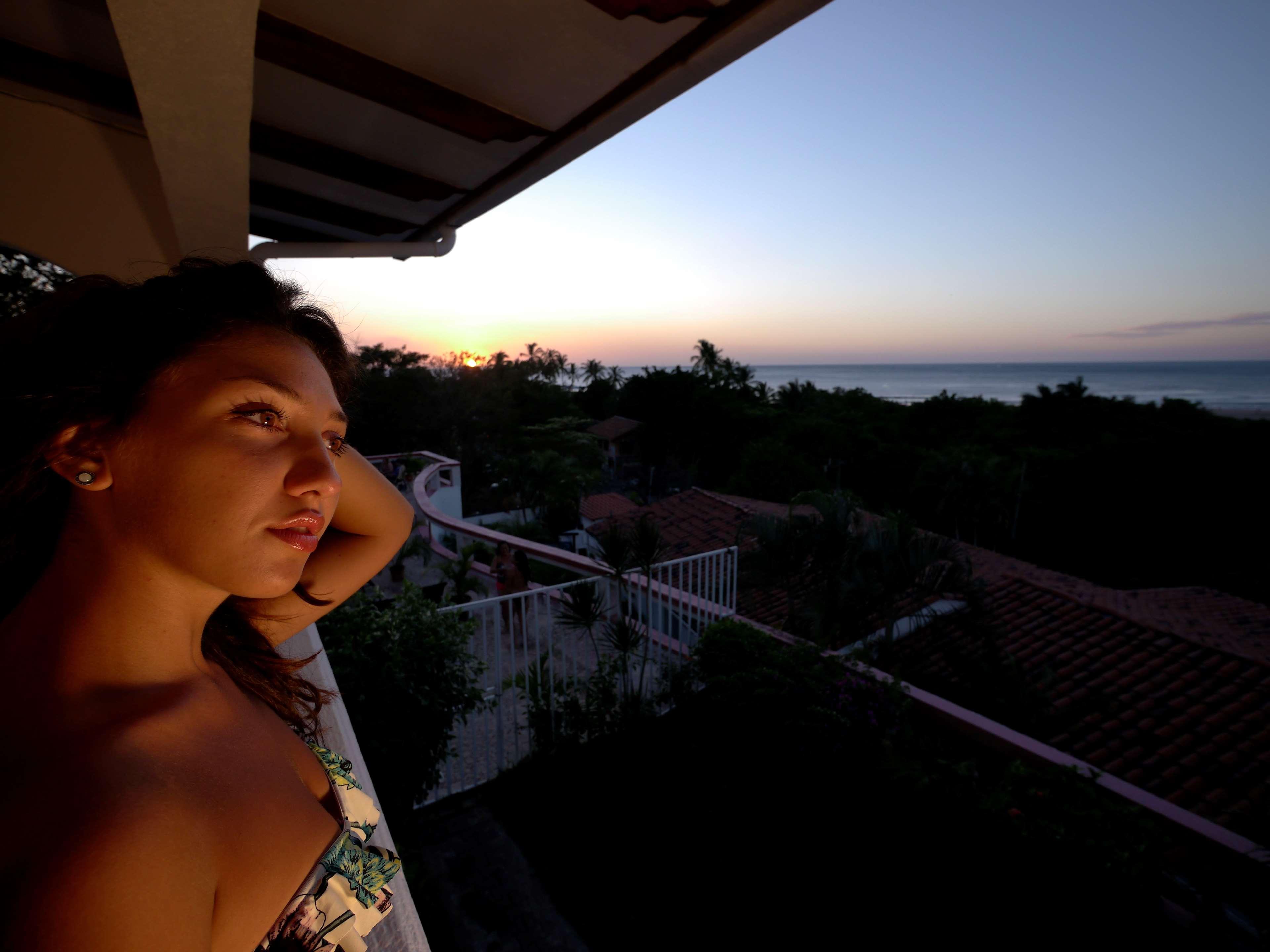 Best Western Tamarindo Vista Villas Exterior photo
