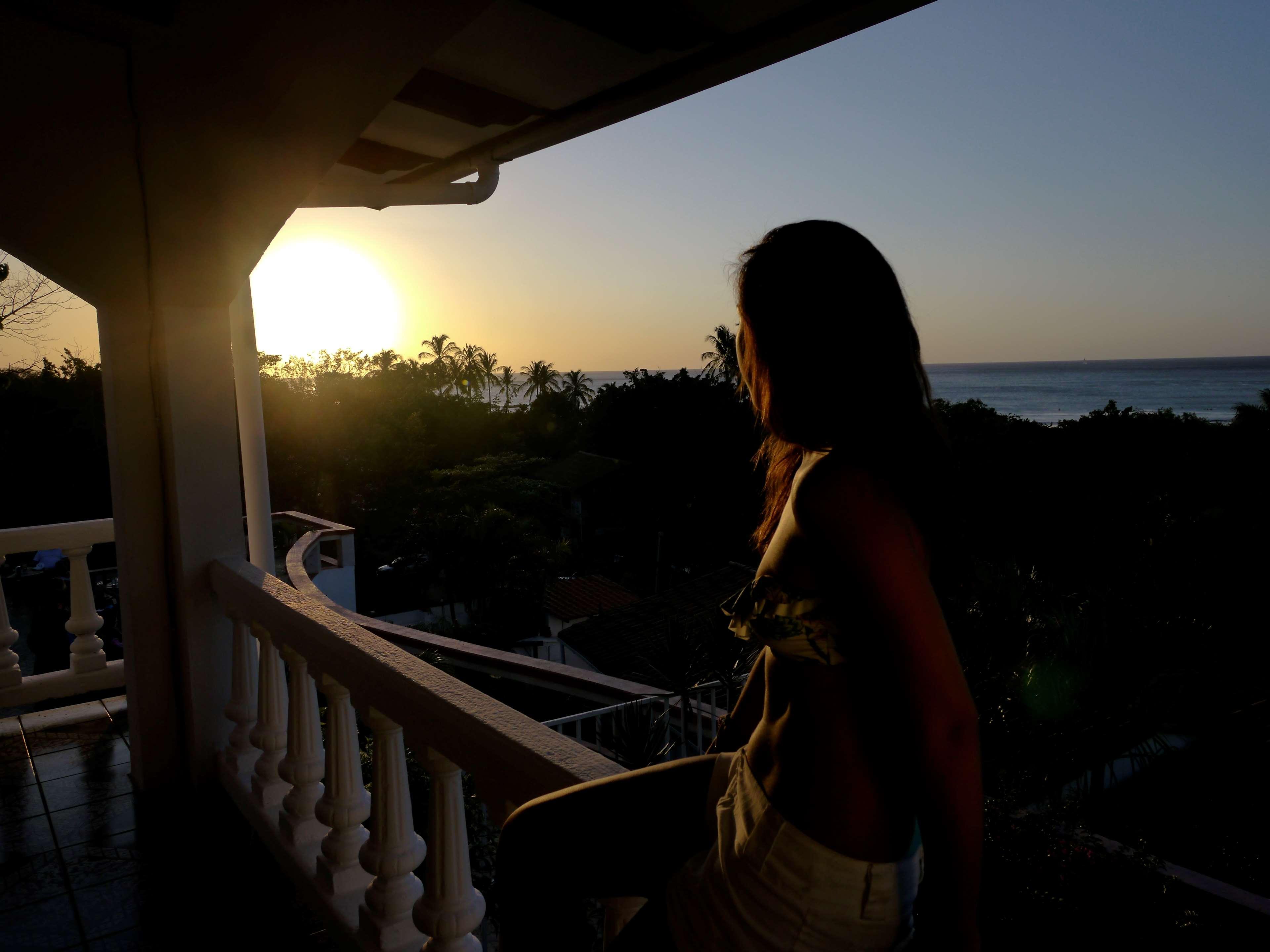 Best Western Tamarindo Vista Villas Exterior photo