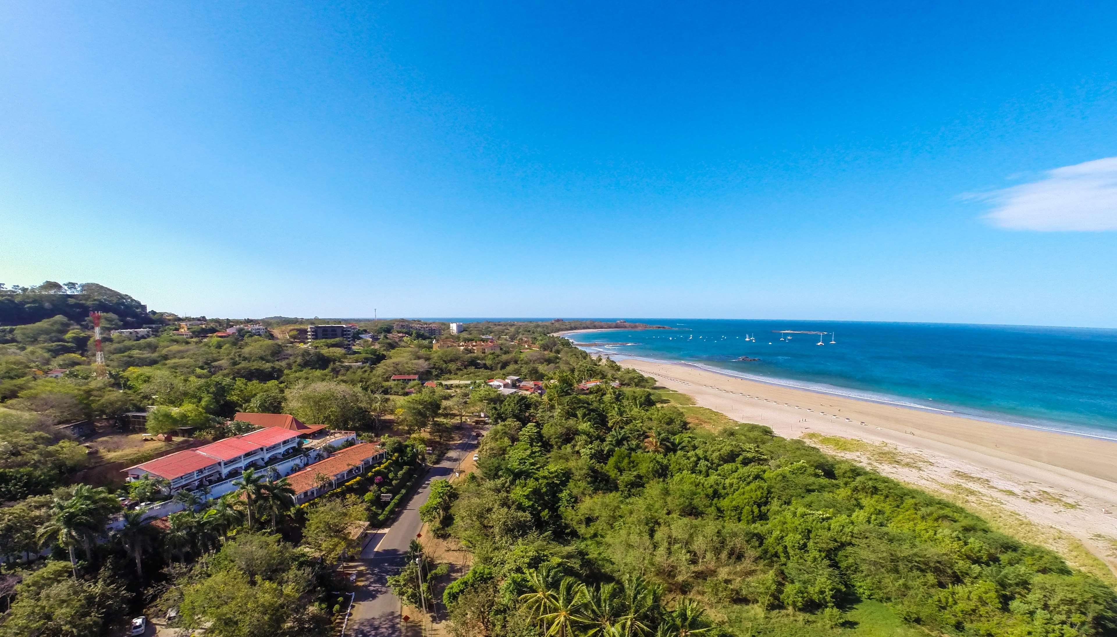 Best Western Tamarindo Vista Villas Exterior photo