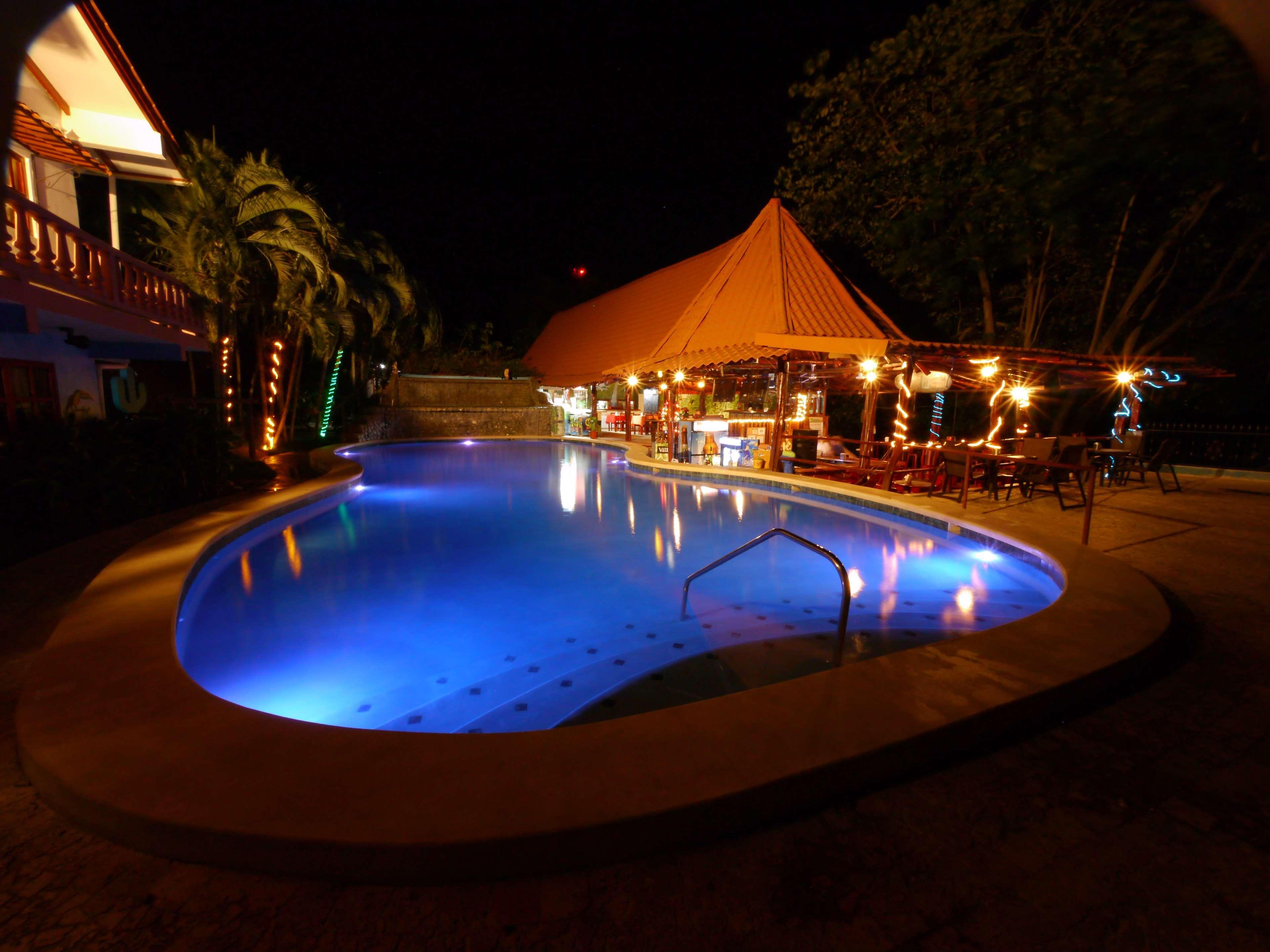 Best Western Tamarindo Vista Villas Exterior photo