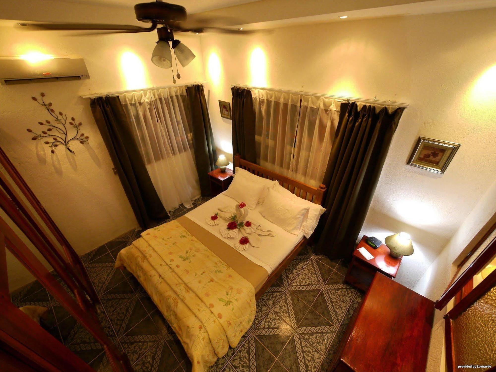 Best Western Tamarindo Vista Villas Exterior photo